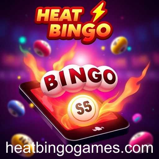 Digital Gaming: Heat Bingo on the Rise