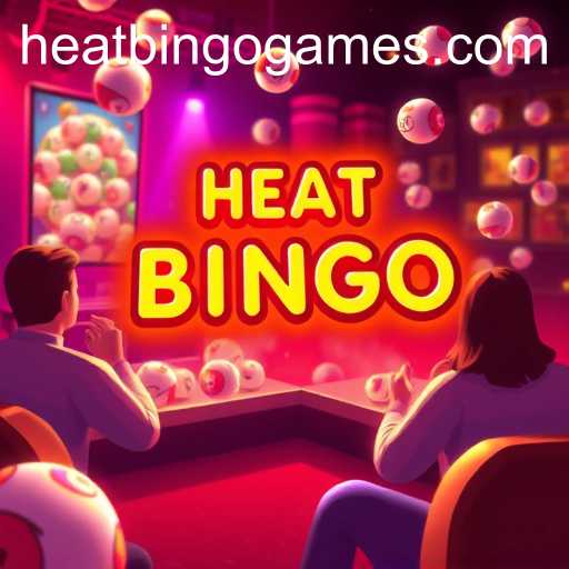 Heat Bingo: A Fresh Twist in Online Gaming