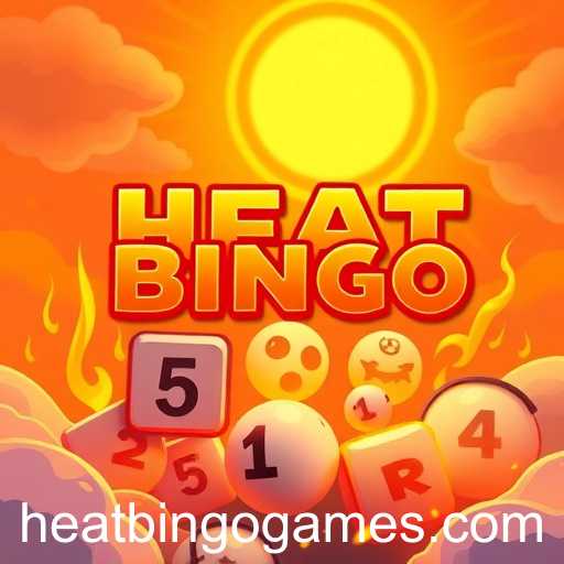 Heat Wave Fuels Popularity of Online Bingo