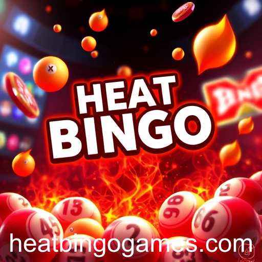 The Rise of Heat Bingo Online
