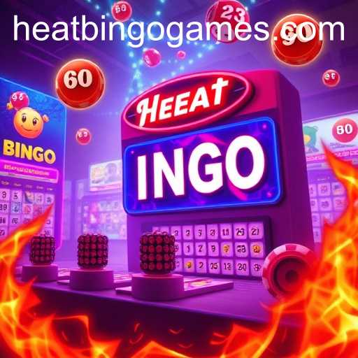 Online Gaming Evolution: The Rise of Heat Bingo