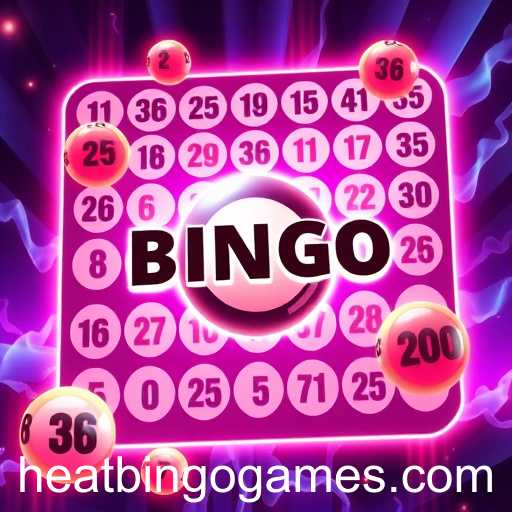 Online Gaming Trends and the Rise of Heat Bingo