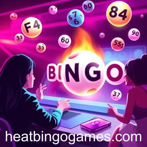 The Rise of Heat Bingo in 2025